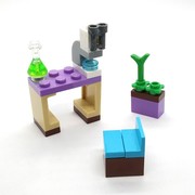 Olivia's Laboratory
