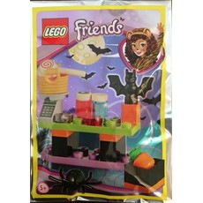 Scary Shop (set 561610-1)