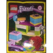Gift Wrapping Table