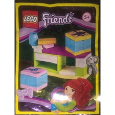 Gift Wrapping Table (set 561611-1)