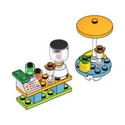 Fruit Bar