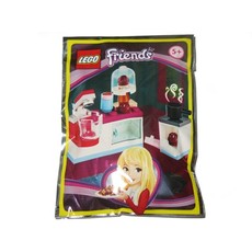 Home Bakery (set 561706-1)