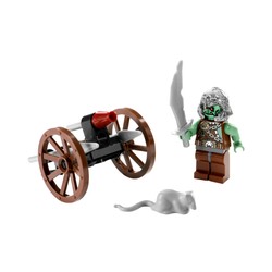 Troll Warrior, zdjęcie 1