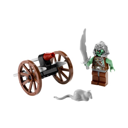 Troll Warrior