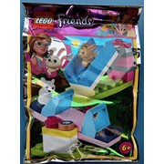 Bunnies' Playground