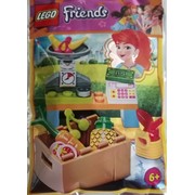 Mia's Fruit Stall