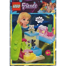Beach Shop (set 561807-1)