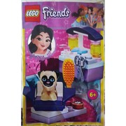 Dog Hairdresser Salon