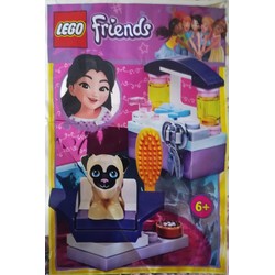 Dog Hairdresser Salon