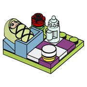 Baby's Picnic