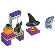 Halloween Shop