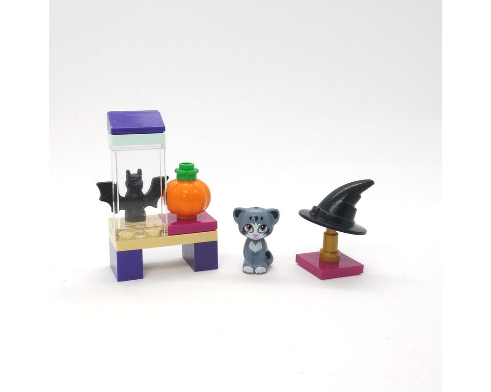 Lego cheap halloween 2019