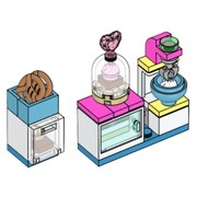 Olivia's Brilliant Bakery