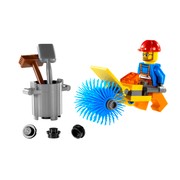 Street Cleaner