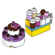 Cake Decorating Set