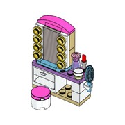 Dressing Table