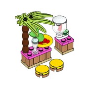 Beach Bar
