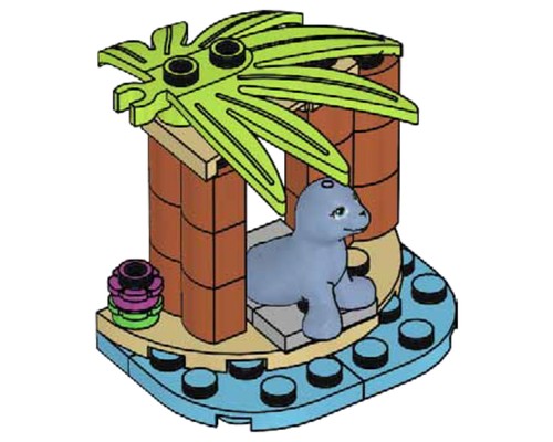 Sea Lion
