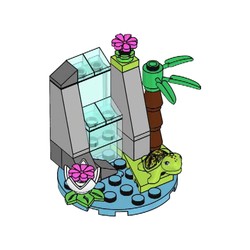 Turtle's Paradise