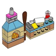 Stephanie's Pizza Bakery