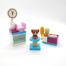 Cat Grooming Salon (set 562103-1)