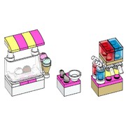 Ice Cream Shop