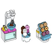 Stephanie's Cookie-Kitchen