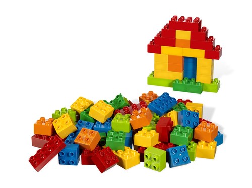 Basic Bricks Large