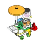 Fruit Bar
