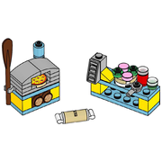 Pizzeria