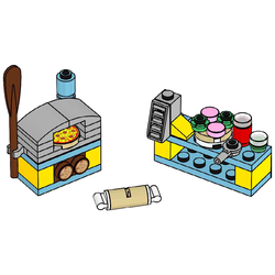Pizzeria