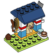 Puppy's House
