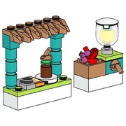 Smoothie Booth