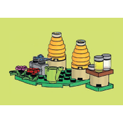 Apiary