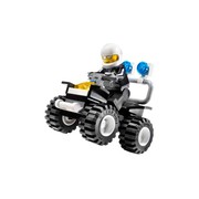 Police 4 x 4