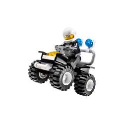 Police 4 x 4