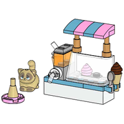 Ice Cream Shop