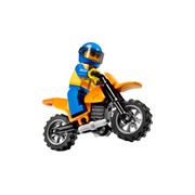 Coast Guard Bike