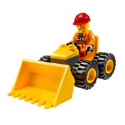 Mini Bulldozer