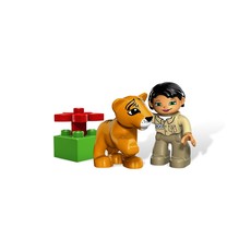 Animal Care (set 5632-1)