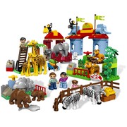 Big City Zoo