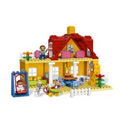 Family House