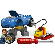 Petrol Station (Gas Station)