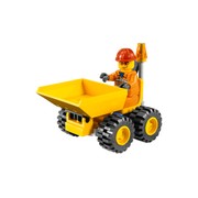 Tipper Truck