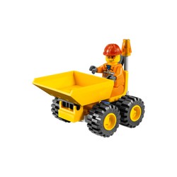 Tipper Truck