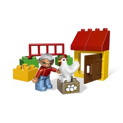 Chicken Coop, zdjęcie 1