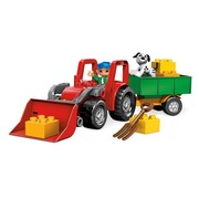 Big Tractor