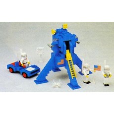 Moon Landing (set 565-1)