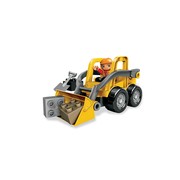 Front Loader