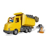 Dump Truck